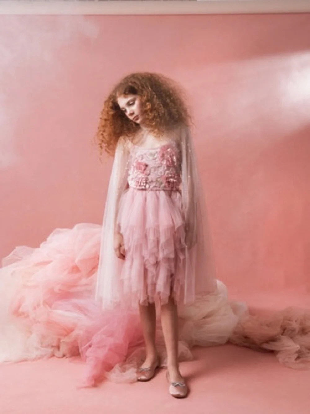 Tutu du monde dress size 4-5